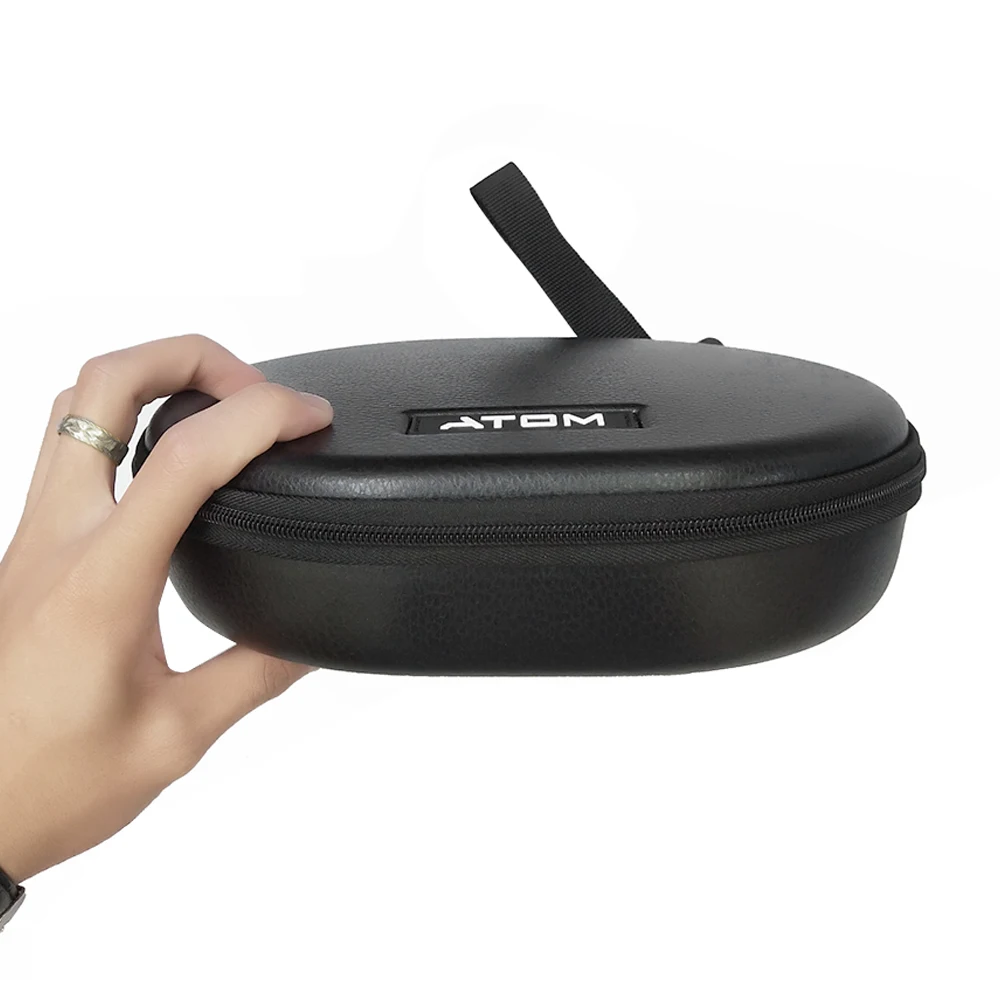 Портативная сумка для хранения чехол переноски дорожная ударопрочная Snoppa ATOM