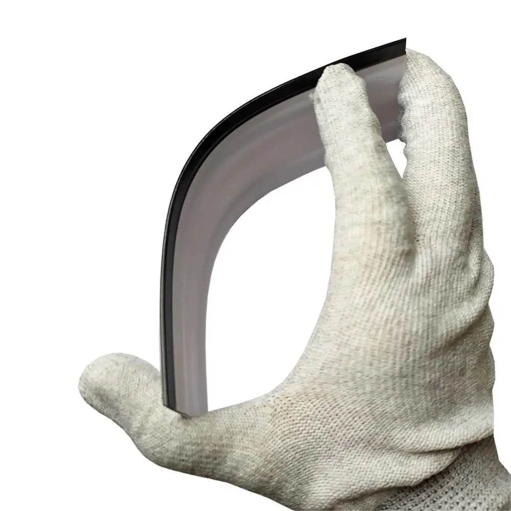 Комплект из 3 предметов 6 дюймов длинные виниловые Обёрточная бумага Ракель