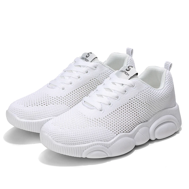 Женские кроссовки Mr.nut для фитнеса беговые обувь тяжелой атлетики спортивная с