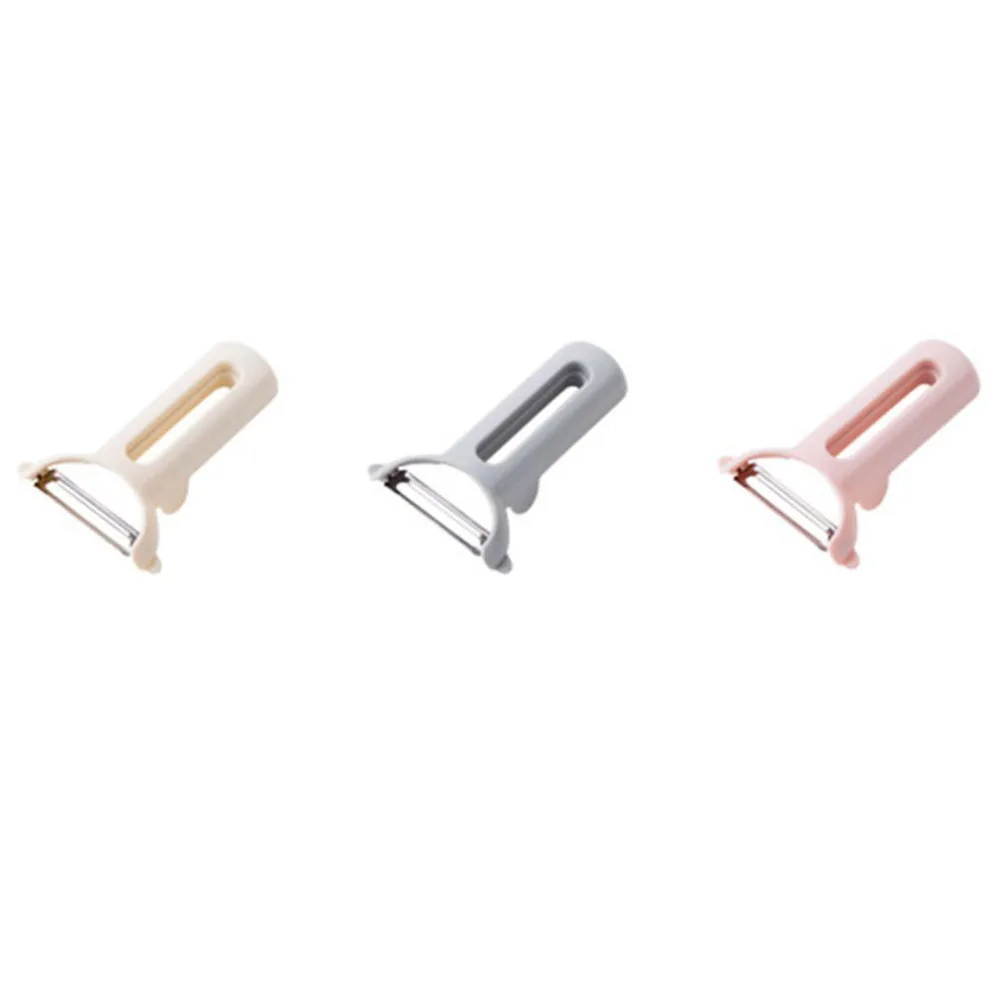 Многофункциональный кухонный нож для чистки овощей фруктов картофеля моркови