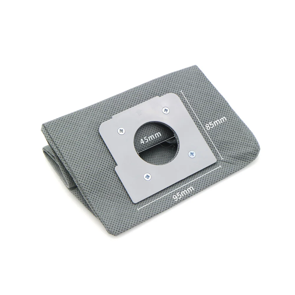 Вакуумный чистящий пакет Hepa фильтр пыли сумки мешки пылесоса для LG V 743RH 2800RH 2800RB