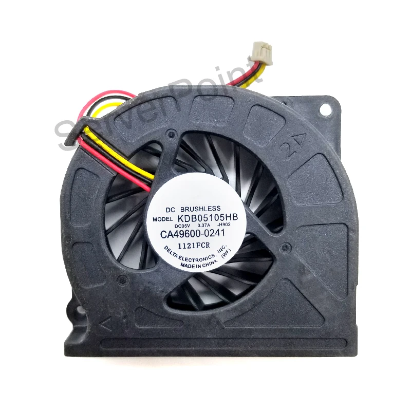 Натуральная Для CA49600 0241 KDB05105HB H902 вентилятор для Fujitsu S760 E751 E752 AH701 TH700 E780 T731 AH550 AH551 T730