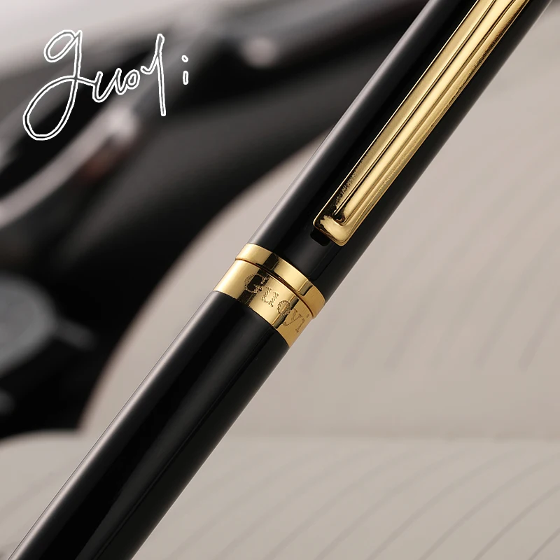 Guoyi D08 класса люкс Eenvoudige Бизнес экзамен металла high-end подарки массовое