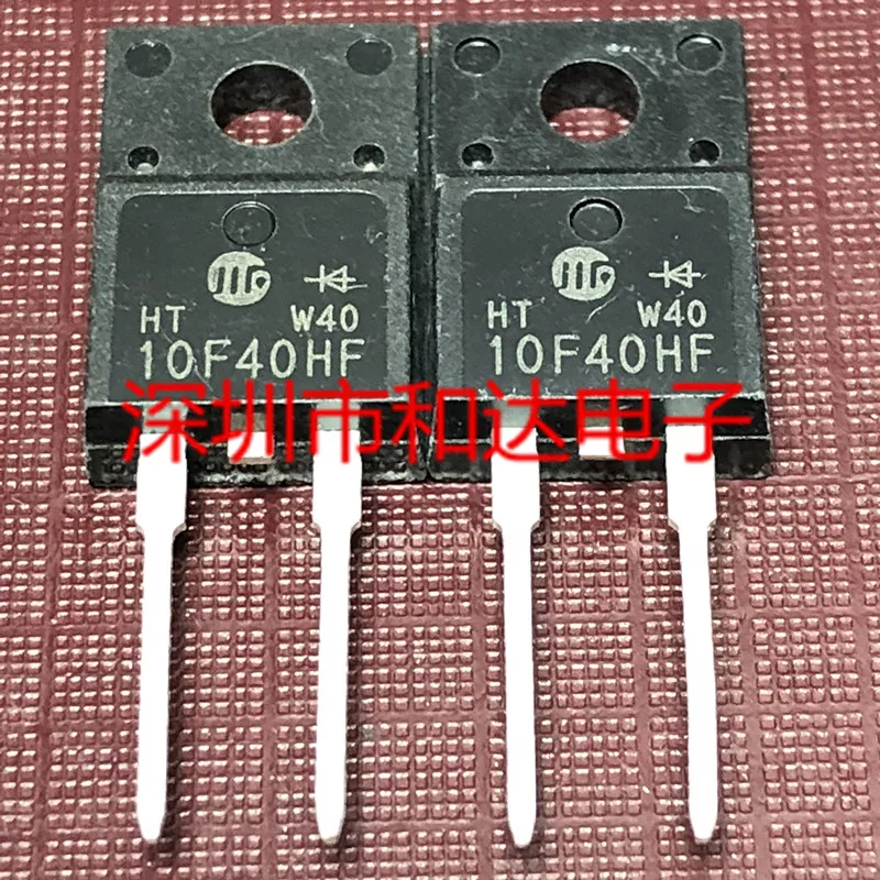 

10F40HF TO-220F