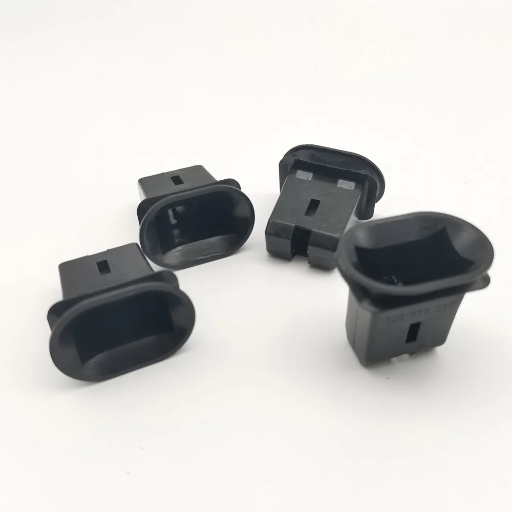 

Seat Mounting Grommet Clip Bracket For VW Passat 1997-2005 A4 A6 RS4 RS6 8D0886373 8D0 886 373