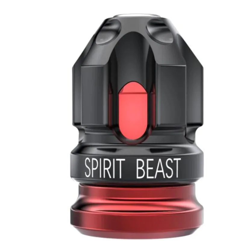 Универсальная крышка газового сопла для мотоцикла SPIRIT BEAST колпачок на клапан