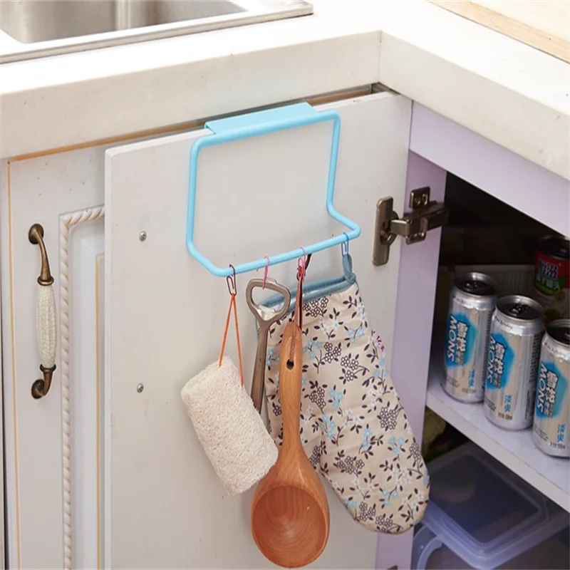 Пластиковая фотостойка многофункциональная кухонная стойка без перфорации