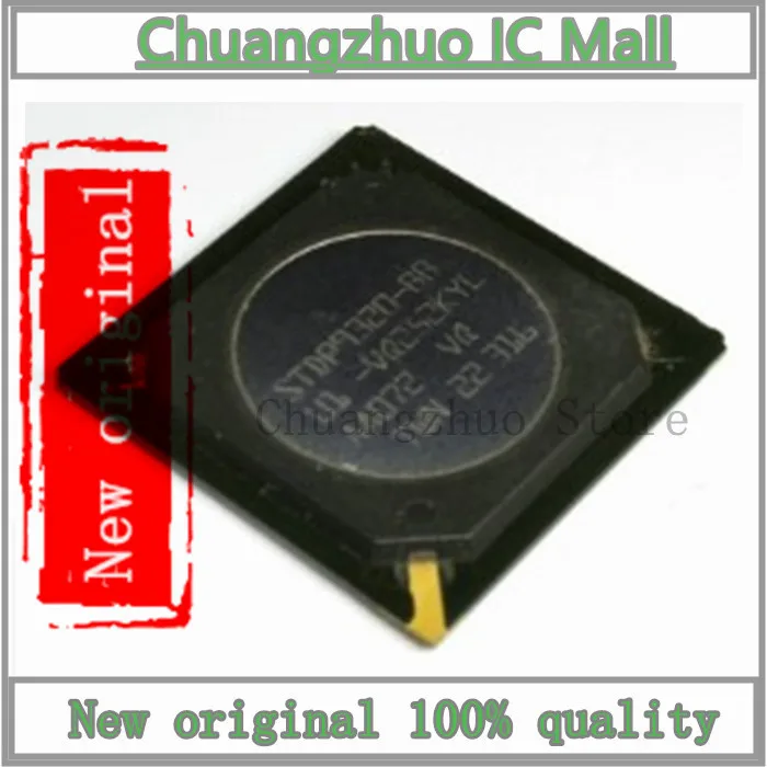 

1PCS/lot STDP9320-BB STDP932 LCD BGA IC Chip New original