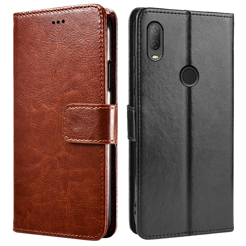 For Alcatel 1 1C 1S 1X 2019 1A 1B 3L 1V 2020 5033D 5003D 5009D 5024D 5008Y 5059D 5001D Flip Cover For Alcatel 1V 2020 Case etui