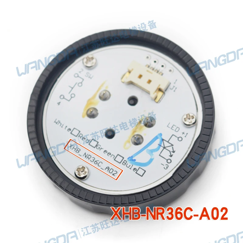 

Кнопка подъема Br36c/XHB-NR36C-A02B02C02 Новая Стрелка R34v3.0.0 аксессуары