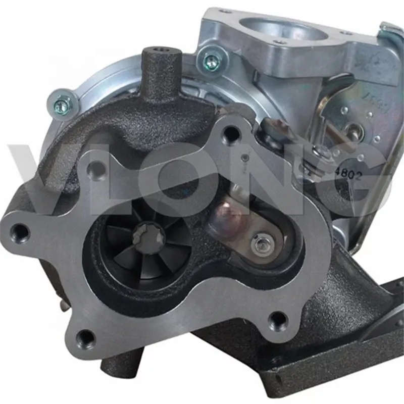 Турбокомпрессор RHF5 8980540111 898054-0111 V-430144 VIFV Turbo для Isuzu | Автомобили и мотоциклы