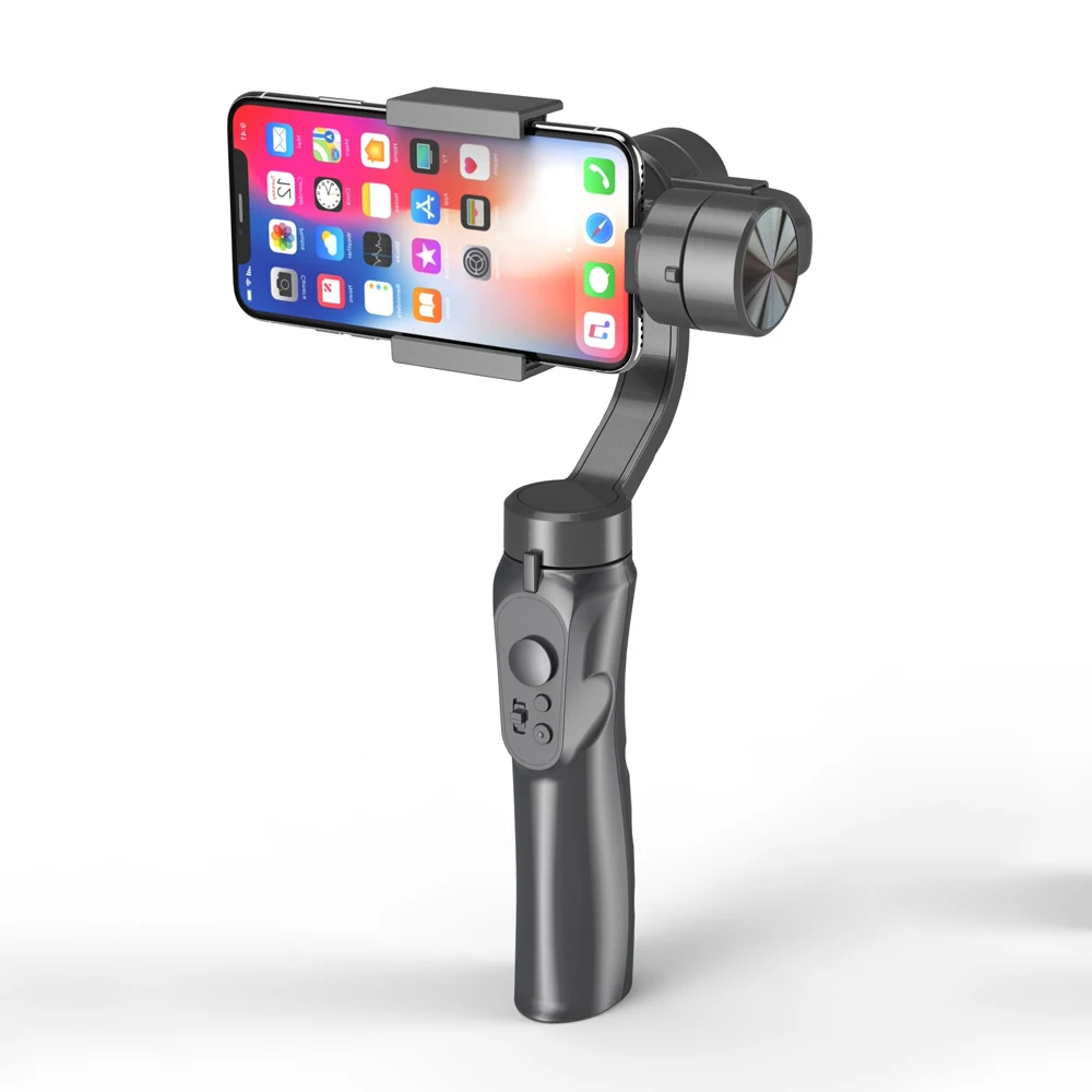 Держатель для смартфона стабилизатор iPhone Samsung камеры IPhone 11 XS XR X 8Plus