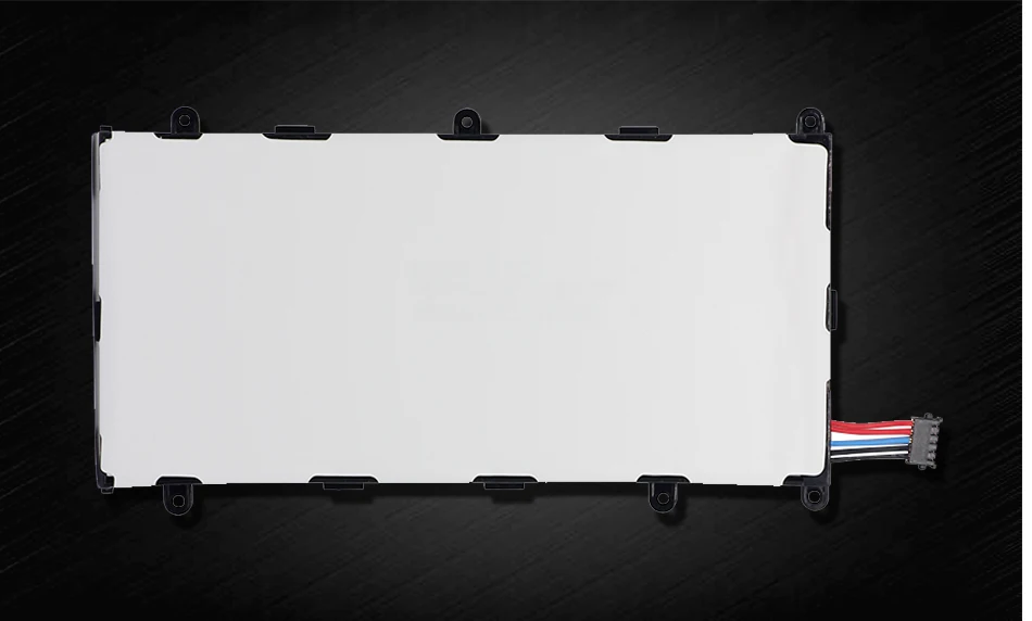 Samsung аккумулятор для планшета SP4960C3B 4000 мАч для samsung GALAXY Tab 7,0 Plus P3110 P3100 P6200 P6210 батареи+ Бесплатные инструменты