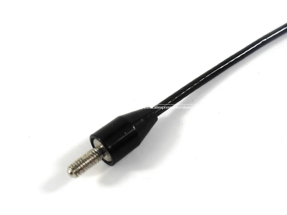 2-пара OEM-антенны Bodypack для Sennheiser SK EK 100 300 500 G1 Series