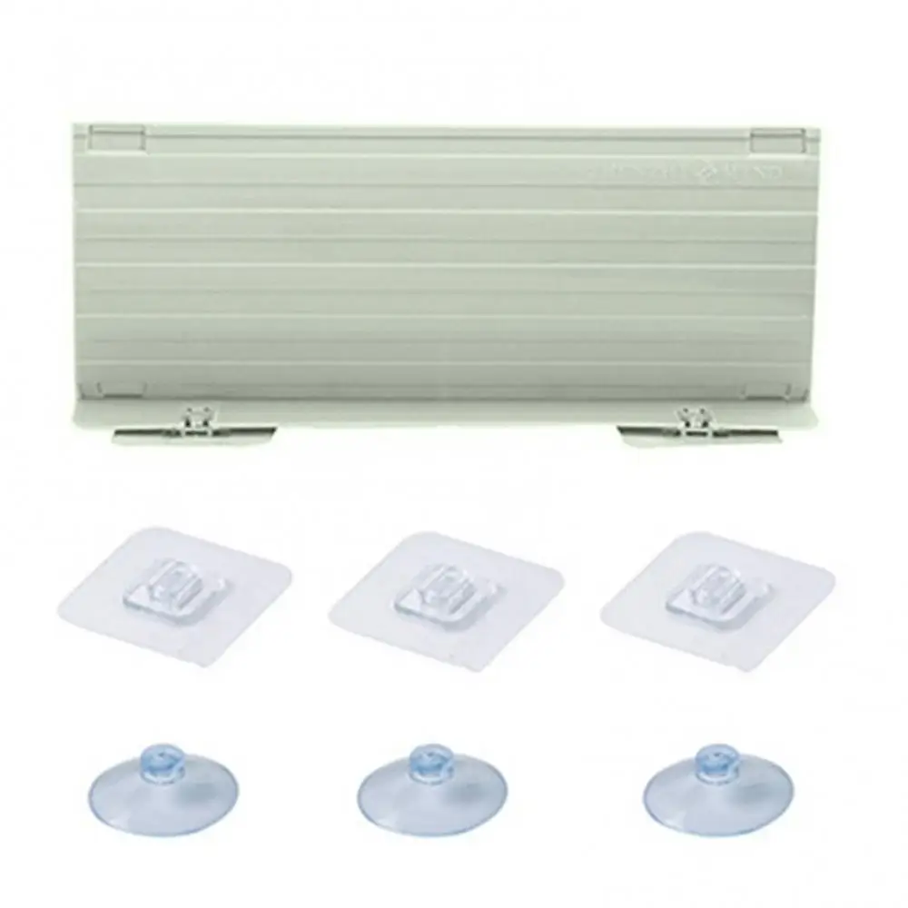 

Retractable Household Kitchen Water Sink Suction Cup Type Oil-Proof Splash Guard