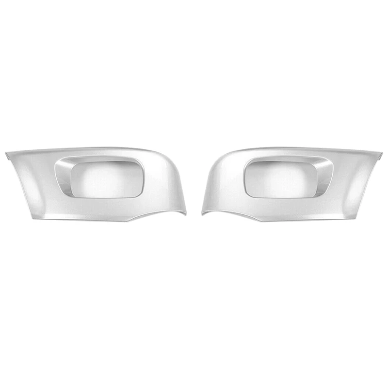 

Car Seat Side Cover Trim for Land Rover Range Rover - L405 Autobiography 13-17 for Range Rover Sport 14-17