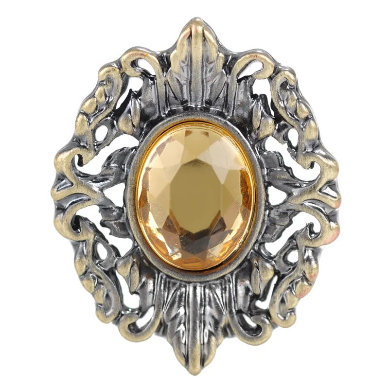 Античная латунь дизайн кнопки 18 мм Оснастки Подвески fit Имбирное печенье jewelry Vn