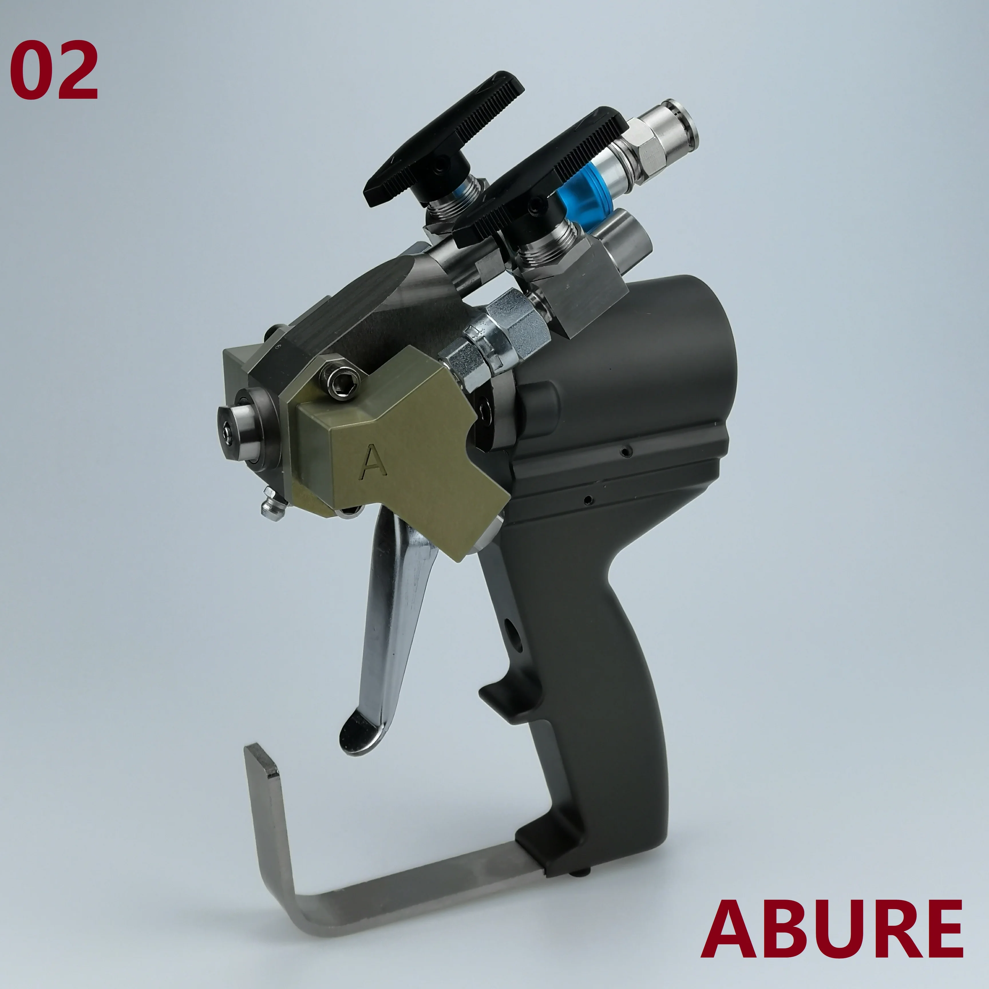 Пистолет распылитель ABURE A5 спрей 02 с камерой|Пистолеты-распылители| |