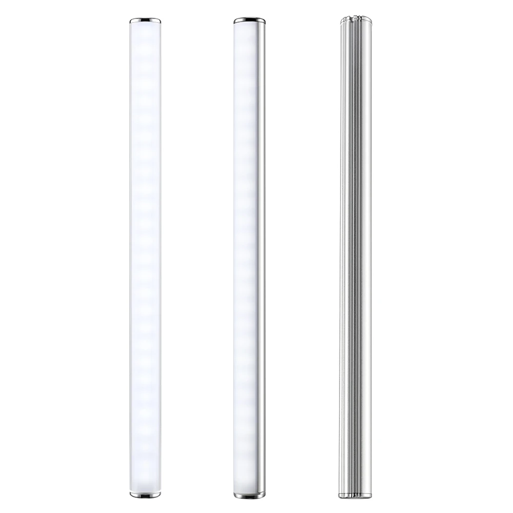 Суперъяркая Светодиодная лампа для зеркала перезаряжаемый светильник