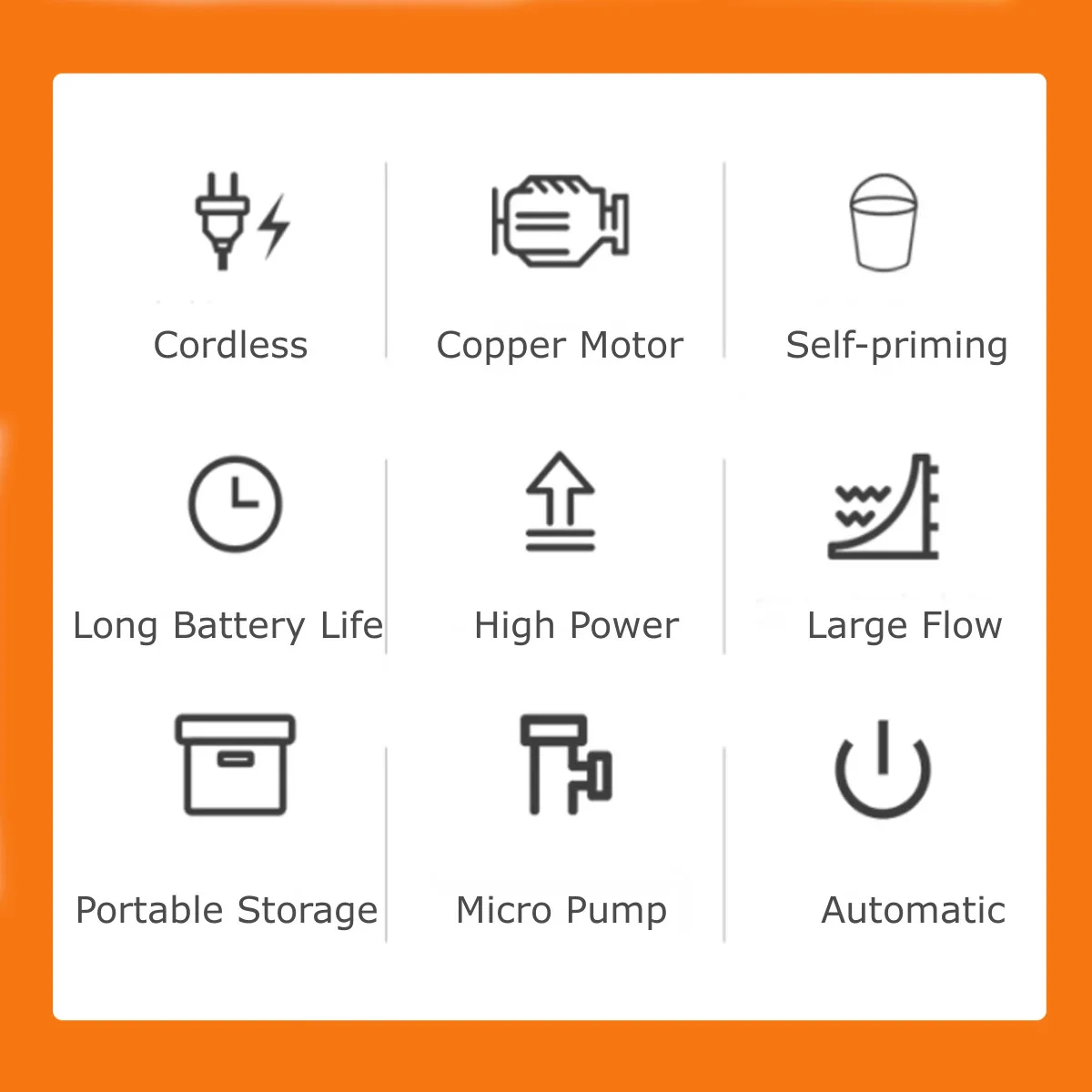 Pаспродажа Беспроводной пеногенератор высокого давления 12000 мАч для мойки автомобилей, пистолет с литиевой батареей, портативный пеногенератор высок...