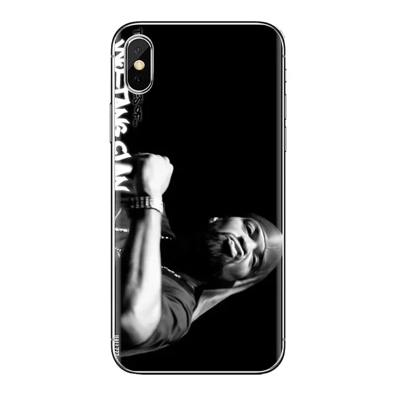 Для Xiaomi Mi3 samsung A10 A30 A40 A50 A60 A70 Galaxy S2 Note 2 большое ядро Prime прозрачный мягкий чехол