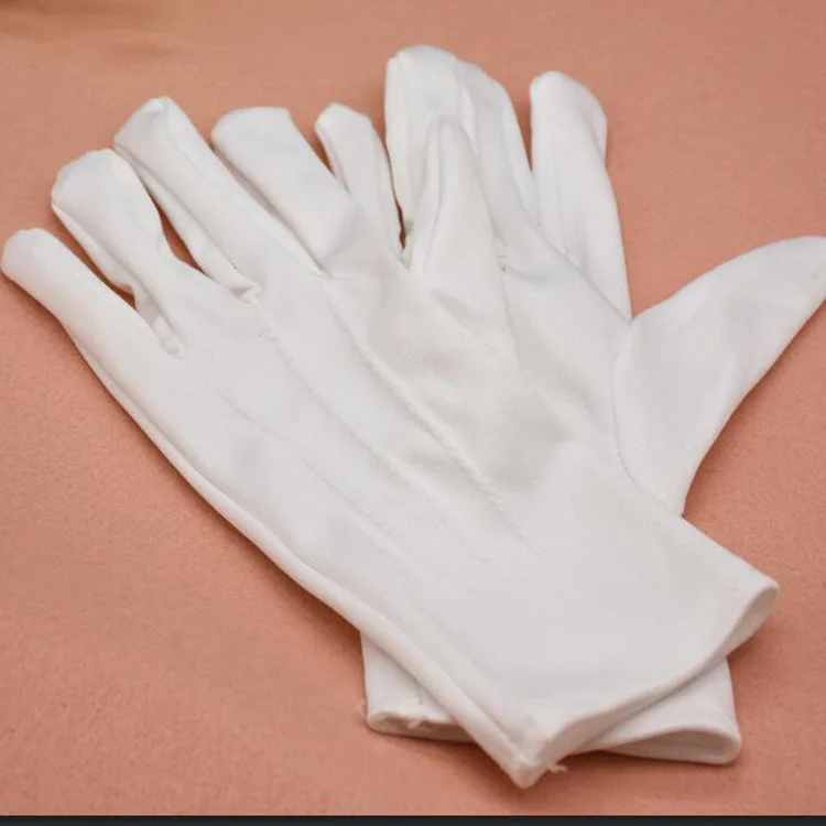 Перчатки защитные мужские классические эластичные для лета и осени 1