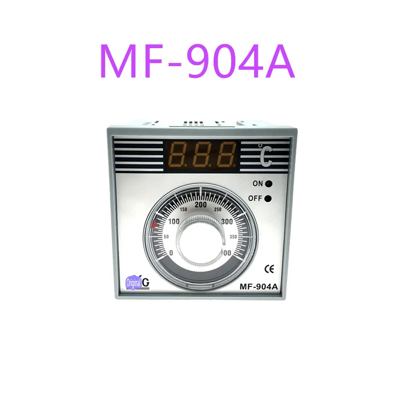 

MF-904A knob digital display temperature controller MF-904A oven temperature controller