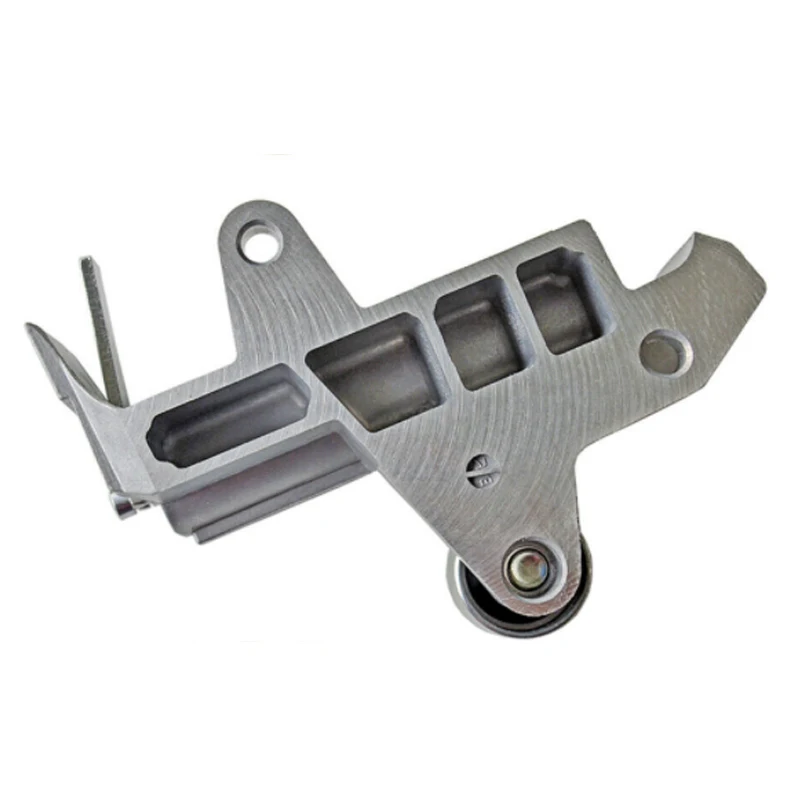 Комплект водяного насоса/демпфера/ролика/ремня ГРМ для Audi A4 Quattro Volkswagen Passat 06B 109 119 F