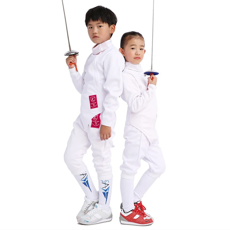 Оборудование для фехтования куртки штаны оборудование |