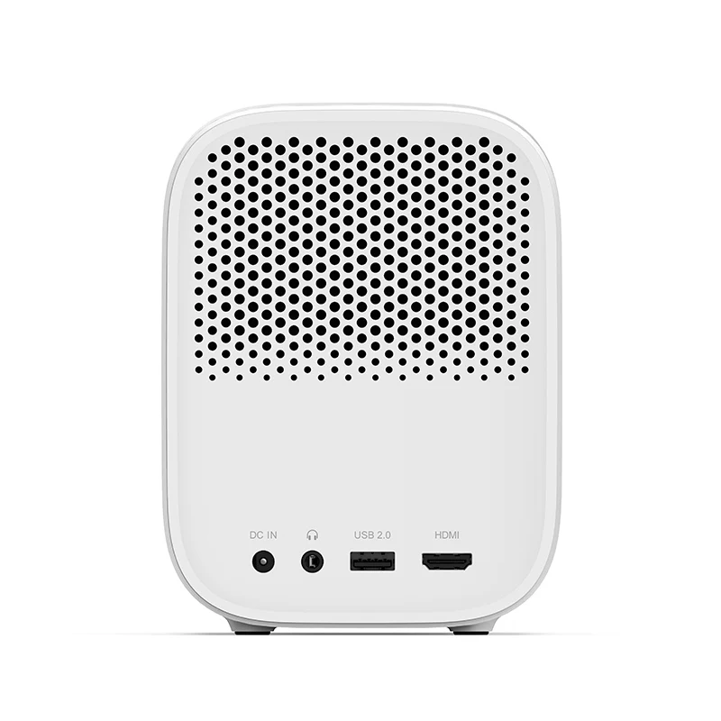 Умный компактный проектор Xiaomi Mi Youth Edition 2 Full HD 1080P Android Wifi домашний кинотеатр ТВ