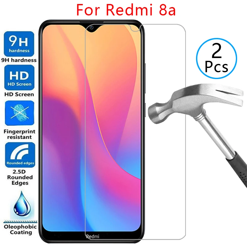 

Защитный экран из закаленного стекла для xiaomi redmi 8a, чехол для ksiomi redmi8a 8 a a8 6,22, защитный чехол для телефона readmi8a