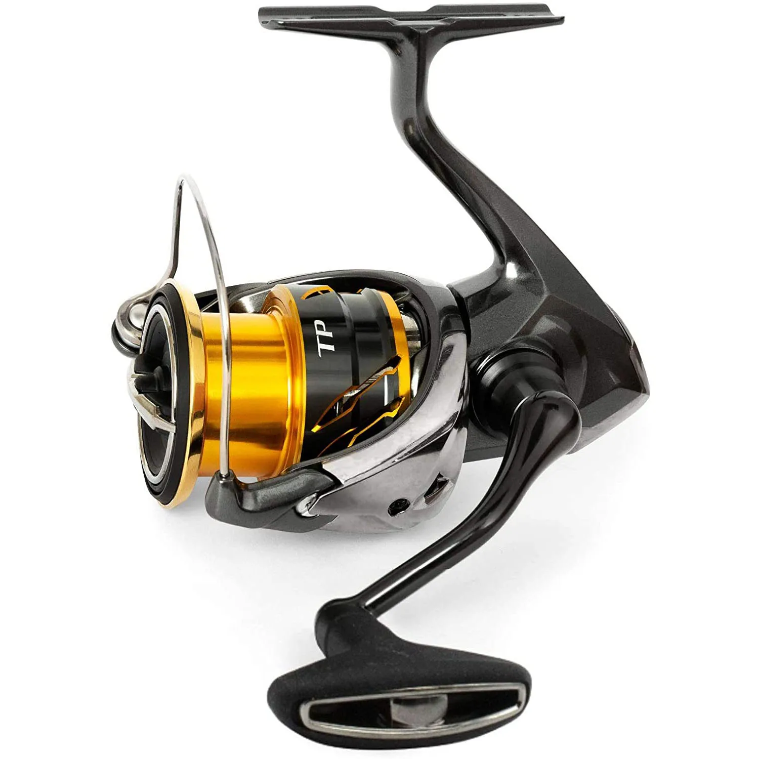 

100% Original NEW SHIMANO TWIN POWER HAGANE Body Seawater Spinning Fishing Reels 2500 C3000 4000 4000MHG 4000XG C5000XG 9+1BB