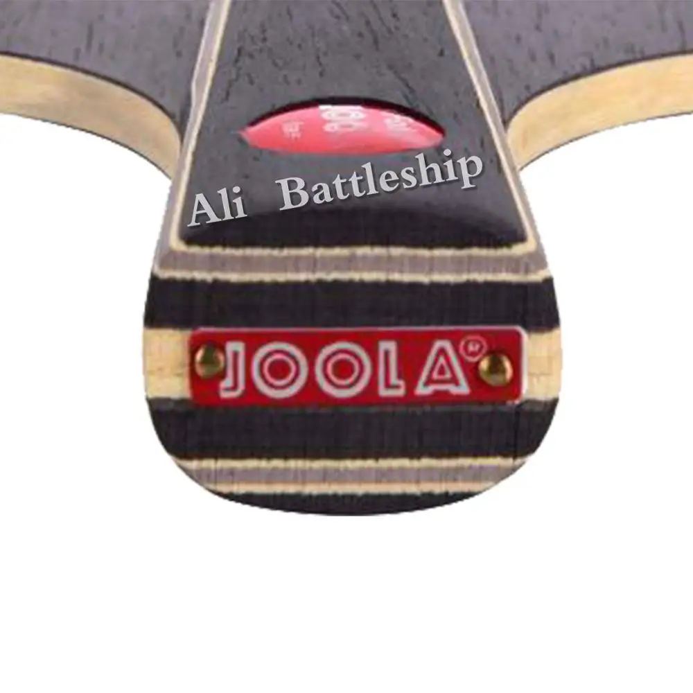 Joola FALCON FAST (7 слоев дерева) ракетка для настольного тенниса пинг понга летучая