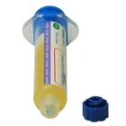 Флюс для пайки KINGBO RMA-218 10cc BGA, инструменты для пайки SMT