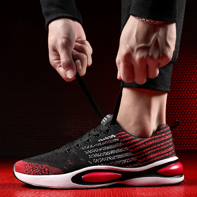 Официальный Оригинальный подлинный баскетбольный воздух обувь спортивные