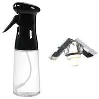 1 pcs olive oil sprayer for cooking refillable oil dispenser bottle mister 1 pcs bar stopper wine cork sparkling