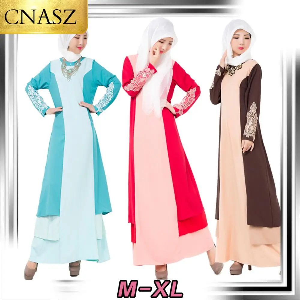 

Muslim Fashion