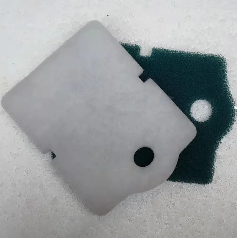 JEBO фильтр ведро ap825 835 828 838 829 839 уплотнительное кольцо - Цвет: Jebo AP80 81 cotton