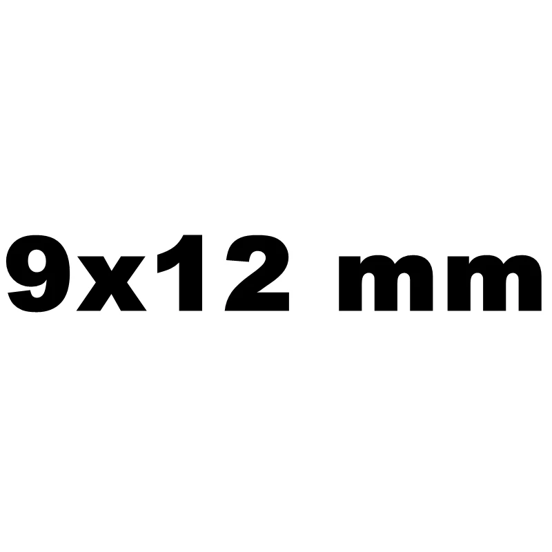 9x12 mm 5 метров прозрачная Пищевая силиконовая трубка 2 4 6 8 10 12 16 20 мм гибкий садовый резиновый аквариумный Шланг мягкий шланг - Цвет: 9x12 mm