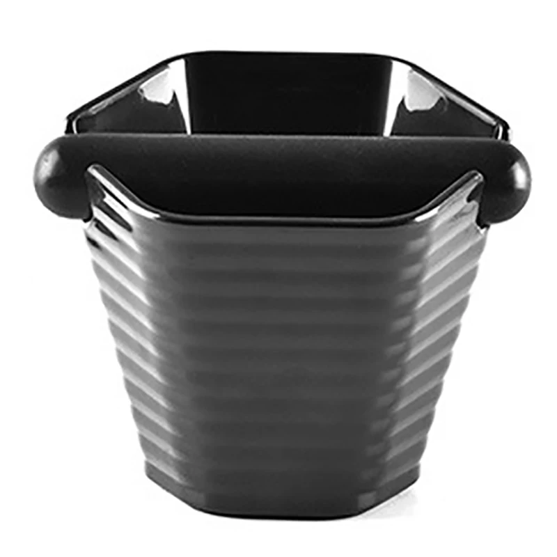 Кофейная коробка для кофе бариста контейнер остаточный баррель измельчения