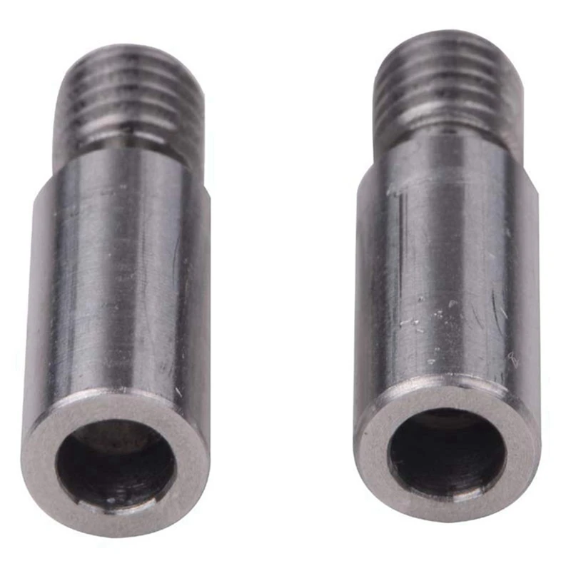 2 Pieces Of Ultra-Smooth Thermal Break Throat TC4 Cylinder With New Two-Phase Four-Wire Hybrid 42 Stepper Motor | Компьютеры и офис