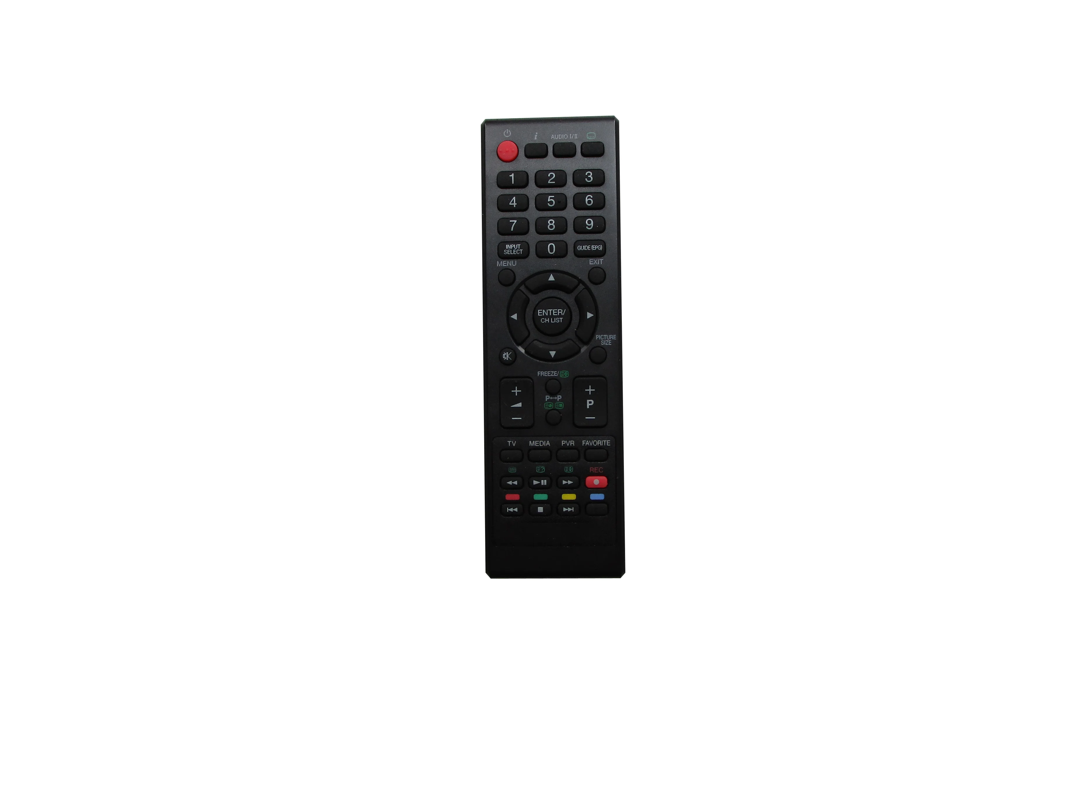 Пульт дистанционного управления для Sharp 076K0VK011 076K0UW011 LC-23LE448RU LC-29LE448RU LC-39LE440M LC-29LE440M