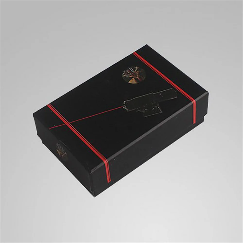 Миниатюрный Красный лазерный прицел с хвостовым переключателем Регулируемый