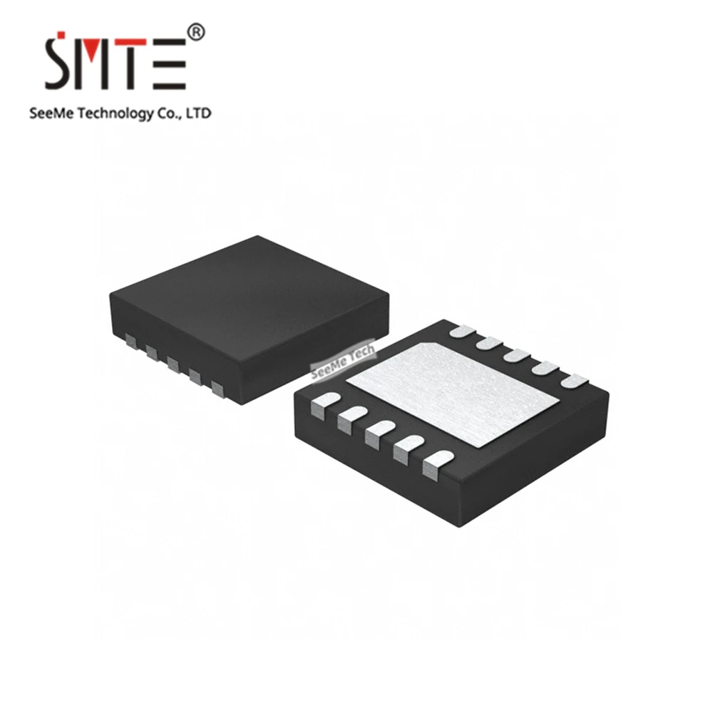 

2 шт./лот LT3487EDD # TRPBF IC REG MULTI CONFG ADJ DL 10DFN Новый и оригинальный