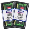 4GB 8GB DDR3 1600 MHz PC3-12800S 204 Pins So-Dimm Laptop Memory DDR3L 1.35V NON ECC Intel and AMD both Compatible Ram