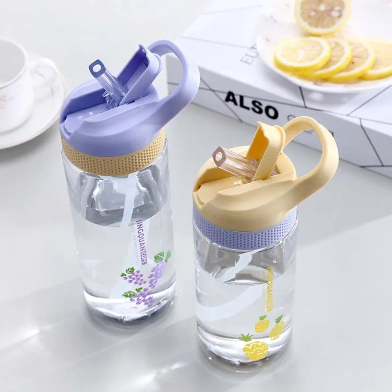 520 мл для стаканчик с крышкой кубиков льда Портативный спорта и путешествий