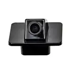 Камера заднего вида HD 720p, для Kia K5 Optima 2010-2014, Cerato(2013-), Hyundai i40, седан (2011-)