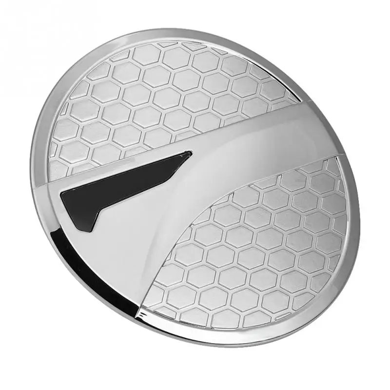 1 шт. прочный новый автомобиль ABS хромированный газовый колпачок крышка
