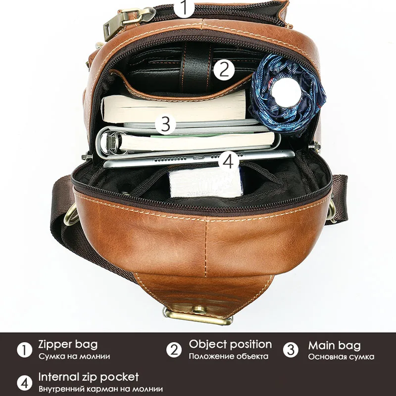 Нагрудная сумка MVA с бесплатной гравировкой модная дорожная слинг мужская