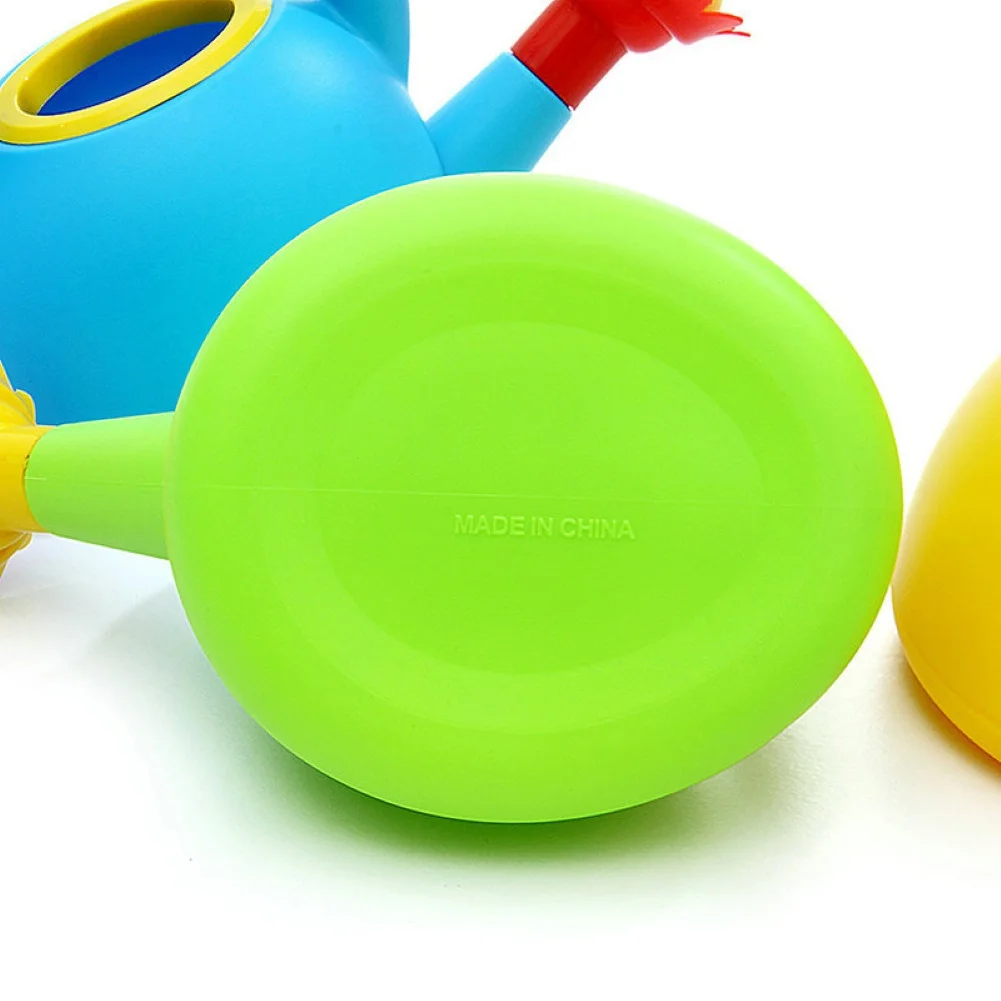 

Summer Sunflower Sprinkler Baby Bath Watering Can Kids Outdoor Water Play Toy